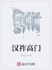 汉祚高门 作者：衣冠正伦