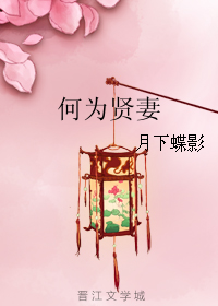 何为贤妻 作者：月下蝶影