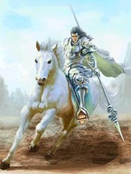 大汉第三帝国 作者：不爱太阳的向日葵