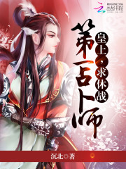 第一占卜师：皇上，求休战 作者：沉北