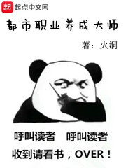 都市职业养成大师 作者：火洞