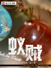 蚁贼 作者：千里送一血