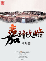 嘉靖攻略 作者：御炎