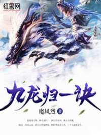 九龙归一诀 作者：魔风烈