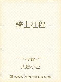 骑士征程 作者：我爱小豆