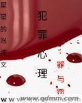 犯罪心理：罪与罚 作者：星星的泡沫
