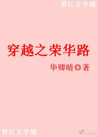 穿越之荣华路 作者：华卿晴
