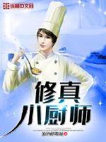 修真小厨师 作者：浊酒醉卿颜