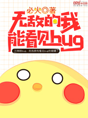 《无敌的我能看见bug》