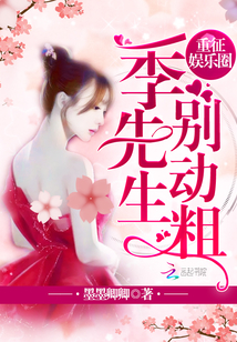 重征娱乐圈：季先生，别动粗！ 作者：墨墨卿卿