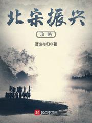 北宋振兴攻略 作者：吾谁与归