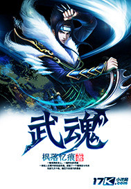 武魂 作者：枫落忆痕