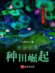 原始部落种田崛起 作者：云青石