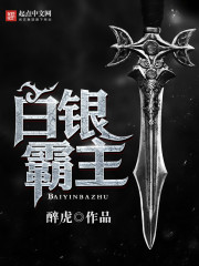 白银霸主 作者：醉虎