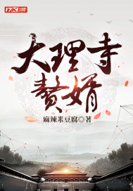 大理寺赘婿 作者：麻辣米豆腐
