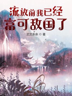流放前我已经富可敌国了 作者：兰兰系余