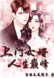 上门女婿人生巅峰 作者：写得不是很牛