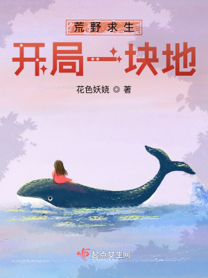 荒野求生：开局一块地 作者：花色妖娆