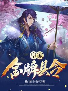 皇家金牌县令 作者：板面王仔