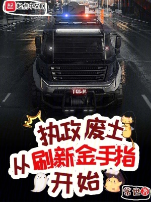 执政废土从刷新金手指开始 作者：常世