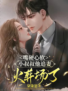 嘴硬心软，小叔叔他追妻火葬场了 作者：柒柒崽