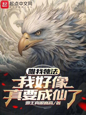 唯我独法：我好像真要成仙了 作者：邪王真眼赛高