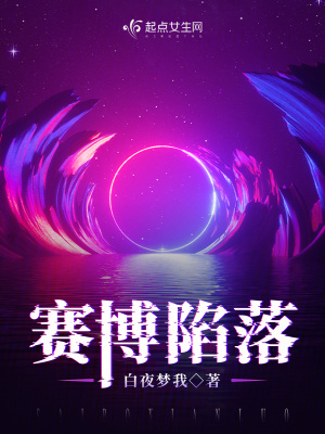 赛博陷落 作者：白夜梦我