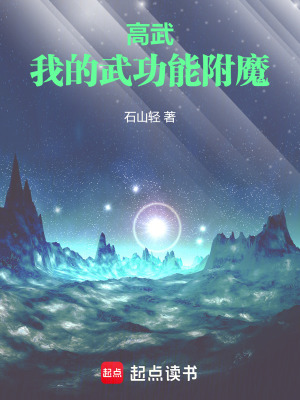 高武！我的武功能附魔 作者：石山轻