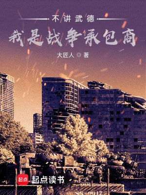 不讲武德，我是战争承包商 作者：大匠人
