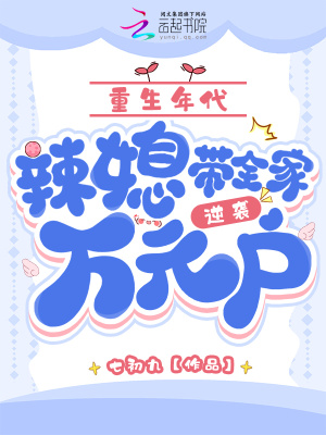 重生年代：辣媳带全家逆袭万元户 作者：七初九