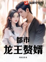都市龙王赘婿 作者：禹陵后裔