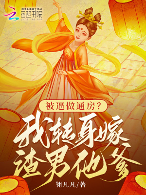 被逼做通房？我转身嫁渣男他爹 作者：翎凡凡
