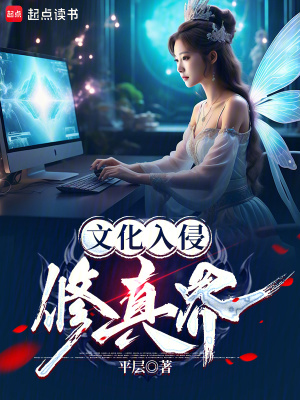 文化入侵修真界 作者：平层
