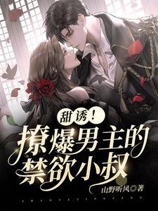 甜诱！撩爆男主的禁欲小叔 作者：山野听风