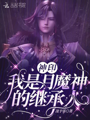 神印：我是月魔神的继承人 作者：凌予霏