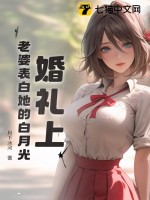 婚礼上，老婆表白她的白月光 作者：月下冰河