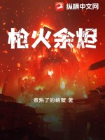 枪火余烬 作者：煮熟了的螃蟹