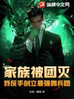 家族被团灭，我反手创立最强佣兵团！ 作者：往前一脚泥