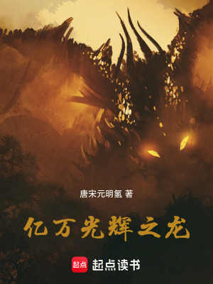 亿万光辉之龙 作者：唐宋元明氢