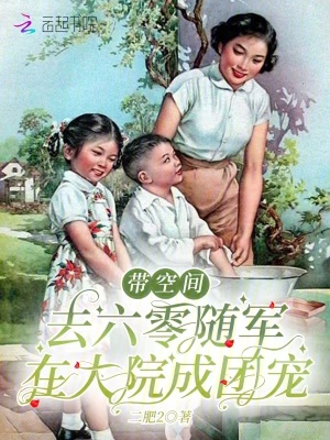 带空间去六零随军，在大院成团宠 作者：二肥2