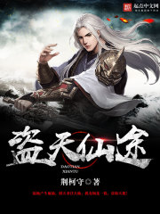 盗天仙途 作者：荆柯守