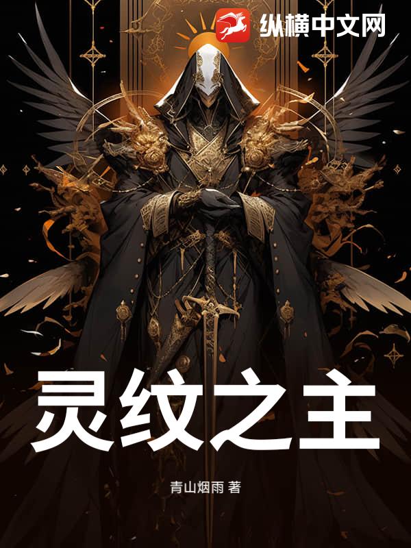 灵纹之主 作者：青山烟雨