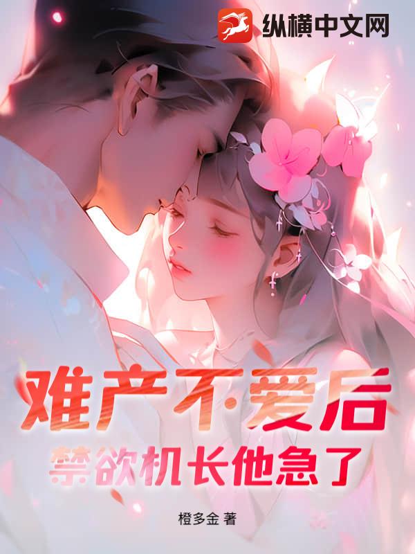 难产不爱后，禁欲机长他急了！ 作者：橙多金