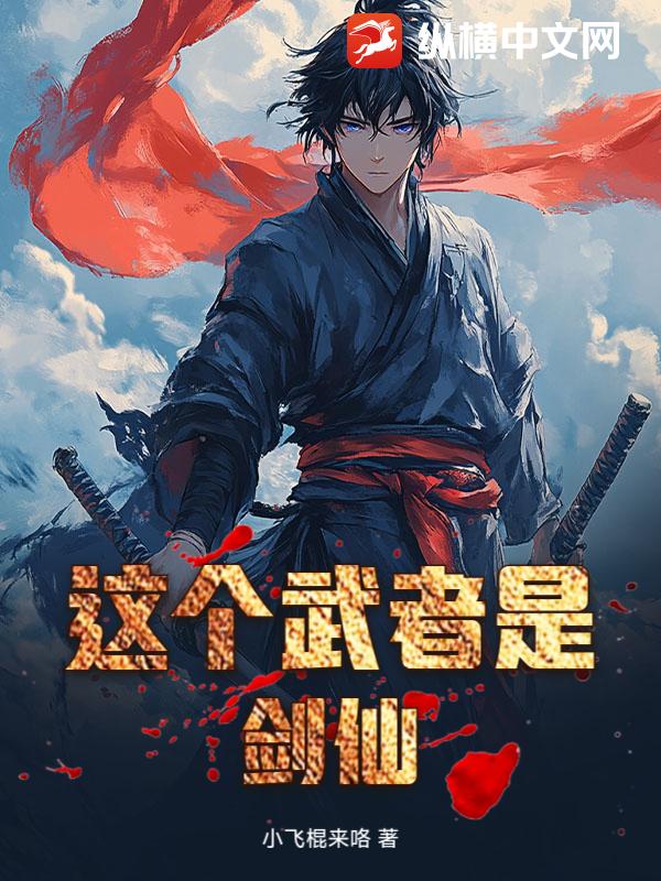 这个武者是剑仙 作者：小飞棍来咯