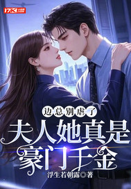 边总别虐了，夫人她真是豪门千金 作者：浮生若朝露