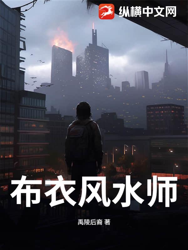 布衣风水师 作者：禹陵后裔