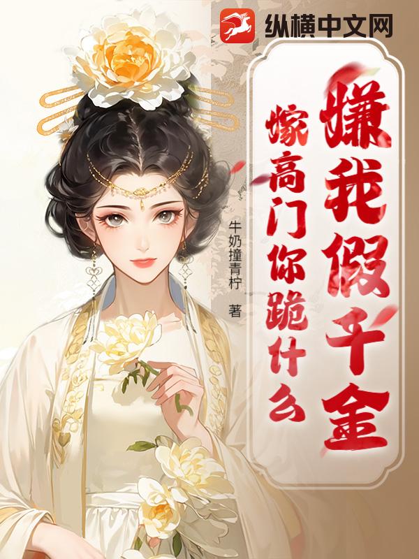 贬妻为妾？我转身抱牌位嫁国公 作者：牛奶撞青柠