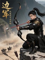 边军：从退役弓兵开始 作者：箭心