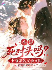 不是死对头吗？王爷怎么又争又抢 作者：招财的喵喵喵