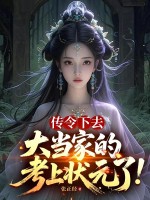 传令下去，大当家的考上状元了！ 作者：张正经